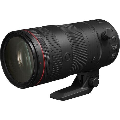 Nuovo canon rf24 - rf24-105mm, l