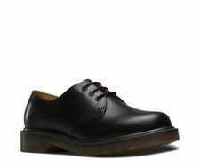 Dr Martens 3 fori 1461 nero