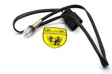 Nuova sonda lambda Ducati