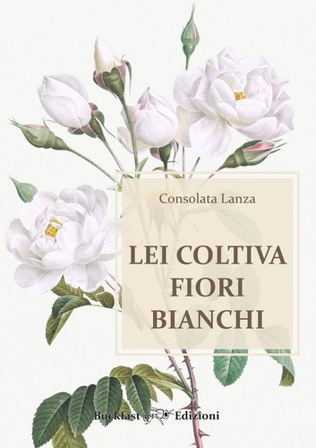 Libri consolata lanza lei - libri,
