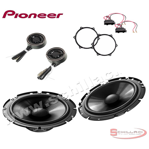 Kit casse altoparlanti - , anter