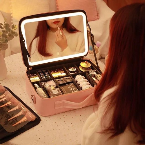Make bag professional - up,