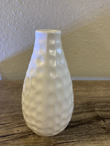 Piccolo vaso bianco ikea - bianco,