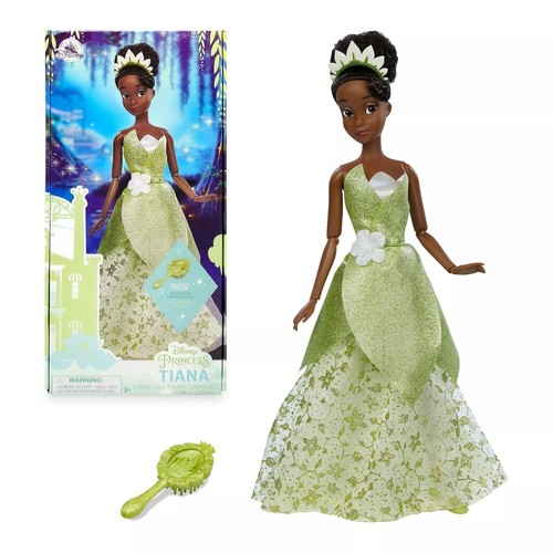 Bambola classica tiana - classica, la
