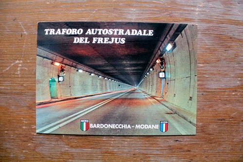 Cartolina commemorativa - cartolina,