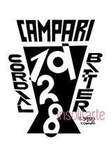 BITTER CAMPARI FORTUNATO