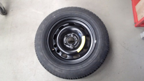 Ruota emergenza scorta opel - di,