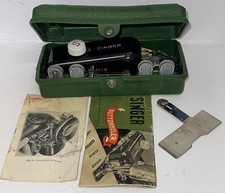 Macchina da cucire Singer