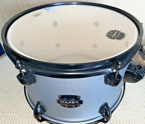 Tamburo tom mapex - storm, 12x8