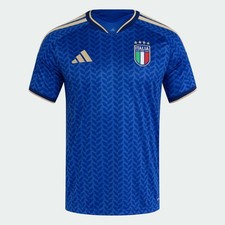 Maglia Italia 2026/27 Mondiali