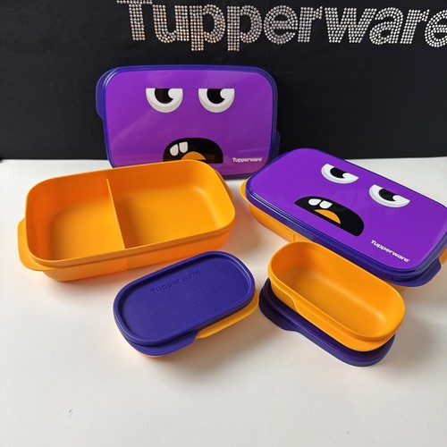 Tupperware slim lunch - lunch,