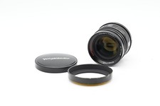 Voigtlander 50 mm f1.5