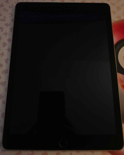 Apple ipad air - 2nd, generation