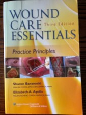 Wound Care Essentials Practice