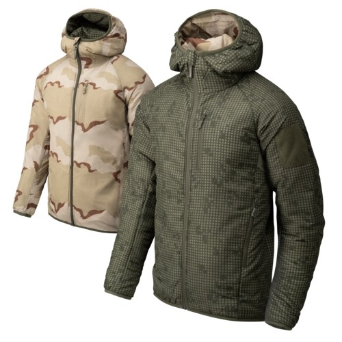 Helikon reversible wolfhound - reversible,
