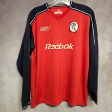 Maglia manica lunga vintage