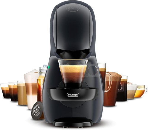 Nescafé dolce gusto longhi - nescafÉ, de'longhi