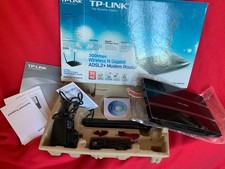 TP-Link TD-W8970 Modem Router