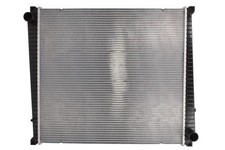 Radiatore del motore per RVI