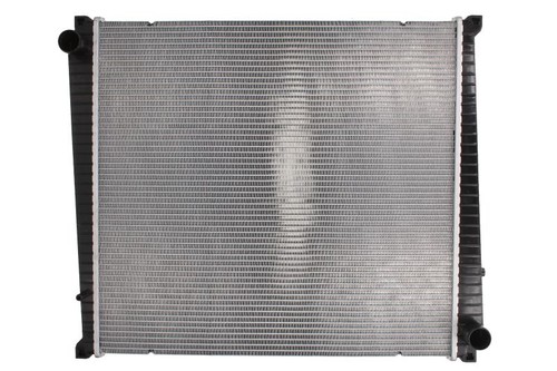 Radiatore del motore per rvi - del,