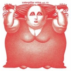 Mina caterpillar canzone - -,