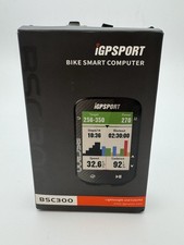 iGPSPORT BSC300 GPS Bike