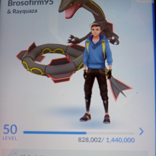 Account pokémon random - account,