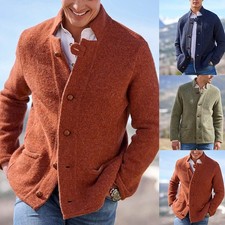 Cardigan uomo slim fit - , giacca