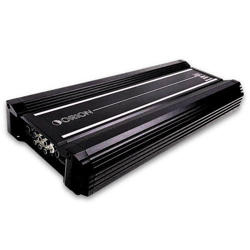 Amplificatore orion 2500 watt - orion,