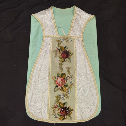 1860 antique french catholic - antique,