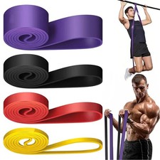 Fasce di Resistenza Set 4