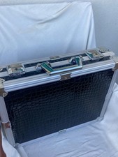 Valigetta rigida FLYCASE Valigia 24 ORE con chiave Roncato CIAK XL FLIGHTCASE