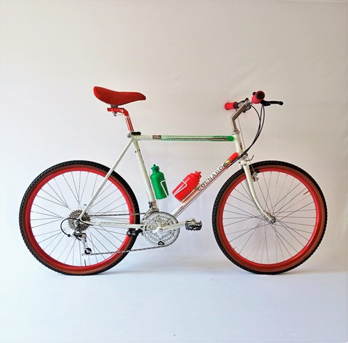 Colnago master italia anno - colnago,