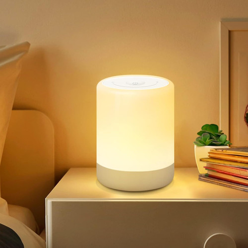 Led notturna lampada - notturna,, da
