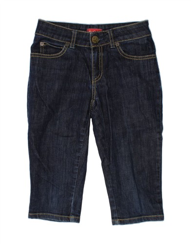 Jeans liu bambina capri - jeans,