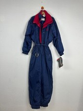 TUTA DA SCI TENSON ANNI 90