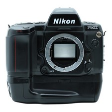Corpo nikon 90x - f-90x, f90x