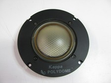Infinity kappa polydome - kappa,