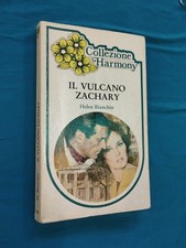 Collezione HARMONY IL VULCANO