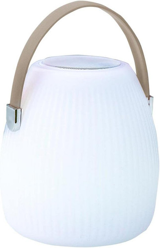 Lampada altoparlante bluetooth - altoparlante,