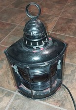 VINTAGE  MARINE NAVIGATIONAL