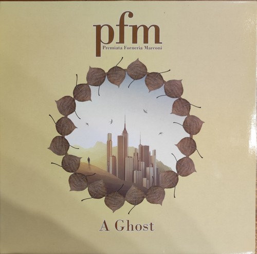 Premiata forneria marconi - premiata, –
