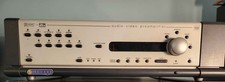 Preamplificatore audio-video
