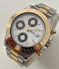 Orologio BULOVA cronografo