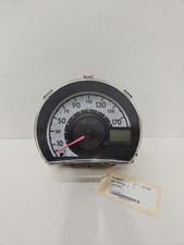 Tachimetro PEUGEOT 107 PHASE 1