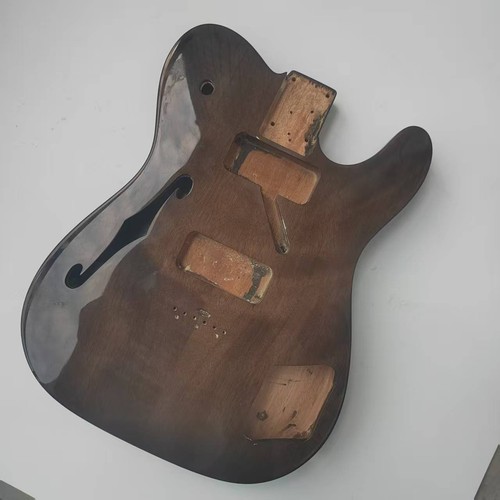 Corpi chitarra elettrica - elettrica, 2