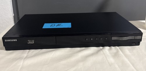Lettore blu ray - blu-ray, samsung