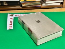 STORIA D’ITALIA - I DUCATI PADANI TRENTO E TRIESTE UTET LR50