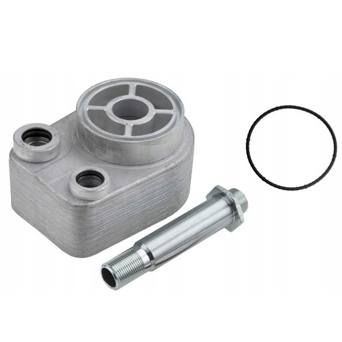 Radiatore olio motore