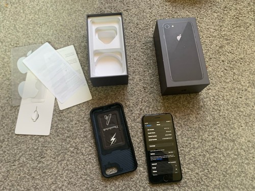 Iphone 64gb in - iphone,